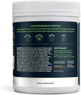 Nuzest Greens Powder Good Green Vitality 120g (12 Servings)